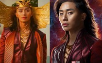 Nam thần đình đám Hàn Quốc gây thất vọng vì có mặt chưa đầy 3 phút trong phim Marvel