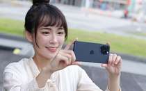 Quảng cáo iPhone 15 Pro khiến iFan "rụng tim"