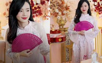 Midu đăng ảnh làm lễ gia tiên, thực hư thế nào?