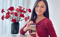Thu Quỳnh thông báo mang thai ở tuổi 35, danh tính bạn trai gây tò mò