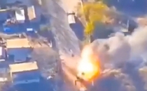 NÓNG trong tuần: Chi tiết vụ Nga bắn tên lửa khiến 19 binh sĩ Ukraine ở cùng một nơi thiệt mạng