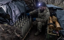 Ukraine tuyên bố đáng chú ý về tình hình bờ đông sông Dnipro