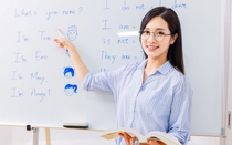 Nhu cầu và trình độ tiếng Anh của người Việt ngày càng tăng cao