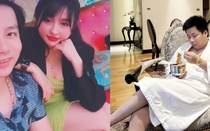 Khoa Pug bỏ 5 tỷ kéo dài chân, cuộc sống khi về Việt Nam gây chú ý