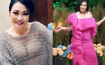 Nữ ca sĩ thừa nhận “ẩu đả” với nhiều đồng nghiệp, bán nhà sau 10 năm ở ẩn