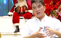 Đàm Vĩnh Hưng: 25 năm làm nghề không nhận show Tết