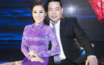 “Ngọc nữ Bolero” Tố My: “Quang Lê hay chê tôi nhiều nhất”