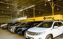 Mua bán ô tô cũ nhanh chóng, đơn giản, chất lượng tại Carpla