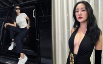 Nữ ca sĩ có biệt danh là “Lady Gaga Việt Nam”, tuyên bố không lấy chồng và sinh con