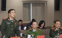 "Con số" làm cơ sở quy định mức nồng độ cồn bằng 0 với tài xế