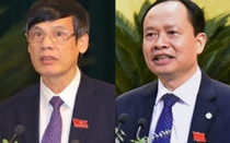 Sai phạm ở dự án Hạc Thành Tower khiến loạt cựu quan chức tỉnh Thanh Hóa bị khởi tố