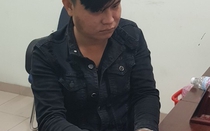 Bắt giữ đối tượng quấy rối tại trung tâm y tế, vu khống công an đánh người