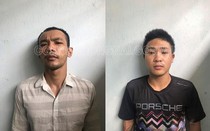 Cô gái trẻ bị bắt cóc, đánh đập vì không chịu qua đêm để trừ nợ