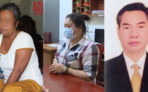 An ninh hình sự 24h: Kẻ chủ mưu sát hại nữ sinh giao gà kháng cáo; Cuộc truy sát của kẻ "nóng não"