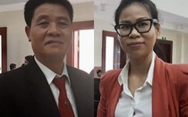 Ra quyết định thi hành án yêu cầu Grab bồi thường 4,8 tỷ đồng cho Vinasun