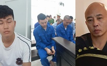 An ninh hình sự 24h: Thông tin mới nhất vụ Đường Nhuệ đánh người; Xót xa câu hỏi của con trẻ: “Bàn thờ này thờ ai hả bà?”