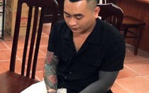 Vụ "ma men" tranh nhau trả tiền nhậu, 1 người bị đâm chết: Bắt hung thủ