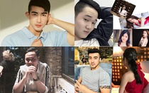 Hành trình "lạc lối" của các "tú ông" điều hành đường dây Á hậu, người mẫu bán dâm vài chục ngàn USD