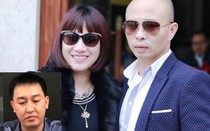 Giám đốc trung tâm đấu giá ở Thái Bình khai từng bị vợ chồng Đường Nhuệ uy hiếp, đe dọa