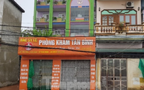 Thái Bình: Bắt giữ bà nội nghi đầu độc cháu trai sinh non, bị hở hàm ếch
