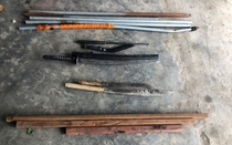 Gia Lai: Bắt nhóm đối tượng truy sát đối thủ khiến hai người thương vong