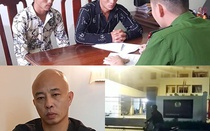 An ninh hình sự 24h: Đường “Nhuệ” lĩnh 30 tháng tù vì đánh người; "yêu râu xanh" hiếp dâm người mẹ đơn thân