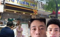An ninh hình sự 24h: Đột nhập, trộm 350 cây vàng trị giá 13 tỷ đồng; chủ quán bắt cô gái quỳ vì chê đồ ăn bẩn