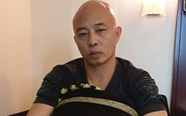 Đường "Nhuệ" làm đơn kháng cáo, xin giảm nhẹ hình phạt