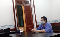 Án tù cho cựu công an phường "nổ" chạy điểm vào trường cảnh sát, chiếm đoạt tiền