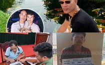 An ninh hình sự 24h: Khởi tố đại ca "giang hồ mạng" Dũng trọc Hà Đông; "yêu râu xanh" dâm ô với con gái riêng của người tình