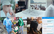 An ninh hình sự 24h: Hé lộ "trụ sở" đường dây bán dâm trên du thuyền