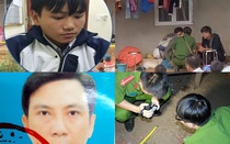 An ninh hình sự 24h: Điều tra vụ bố vợ đoạt mạng con rể ở Phú Thọ