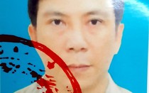 Phát đi thông báo truy nã đối tượng Nguyễn Văn Nhật Tảo