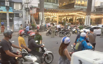 Diễn biến mới vụ 1 người bị chém tử vong ở quán nước sâm