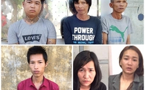 An ninh hình sự 24h: Ép khách mua 100 nghìn đồng một cây hương