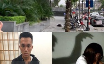 An ninh hình sự 24h: Đang đi học thì bị "yêu râu xanh" tấn công