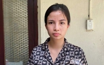 "Nữ quái" trốn truy nã 13 năm sa lưới tại khu cách ly