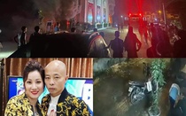 An ninh hình sự 24h: Tin mới vụ 3 nữ dancer tử vong vì cháy quán bar