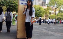 Tìm kiếm nữ sinh lớp 12 mất tích bí ẩn trong đêm
