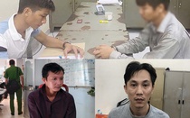 An ninh hình sự 24h: Đâm "bạn đồng giới" vì bị từ chối quan hệ