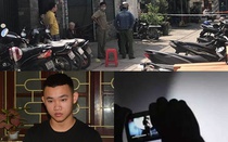 An ninh hình sự 24h: Tống tiền người yêu của bạn bằng clip "nhạy cảm"