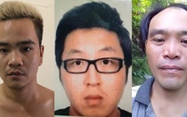 An ninh hình sự 24h: Nghi phạm giết người giấu xác trong vali sa lưới