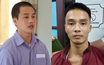 Phiên tòa xét xử phạm nhân trốn khỏi trại giam Triệu Quân Sự