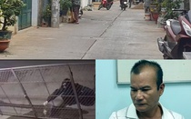 An ninh hình sự 24h: Âm mưu "hèn mọn" của đối tượng đốt nhà bà bầu