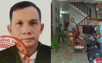 Bắt giữ đối tượng tình nghi giết người, đốt xác ở Đồng Tháp