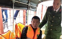 Khởi tố lái tàu trộm cắp tài sản của du khách nước ngoài