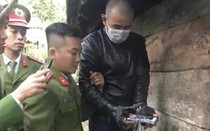 Bắt đối tượng nửa đêm lẻn vào nhà người phụ nữ hiếp dâm, cướp tài sản