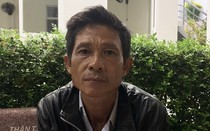 Bắt đối tượng cưa trộm hàng loạt cây hoa giấy ở Vũng Tàu