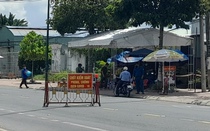 Vĩnh Long: Cả 3 ca nghi mắc Covid-19 đều là người về từ vùng dịch
