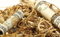 Truy tìm kẻ trộm tiền vàng hơn nửa tỷ, đánh rơi 200 triệu đồng